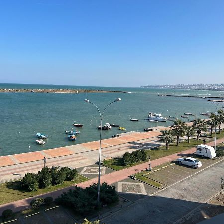 Cepni'S Hotel Samsun Exterior photo